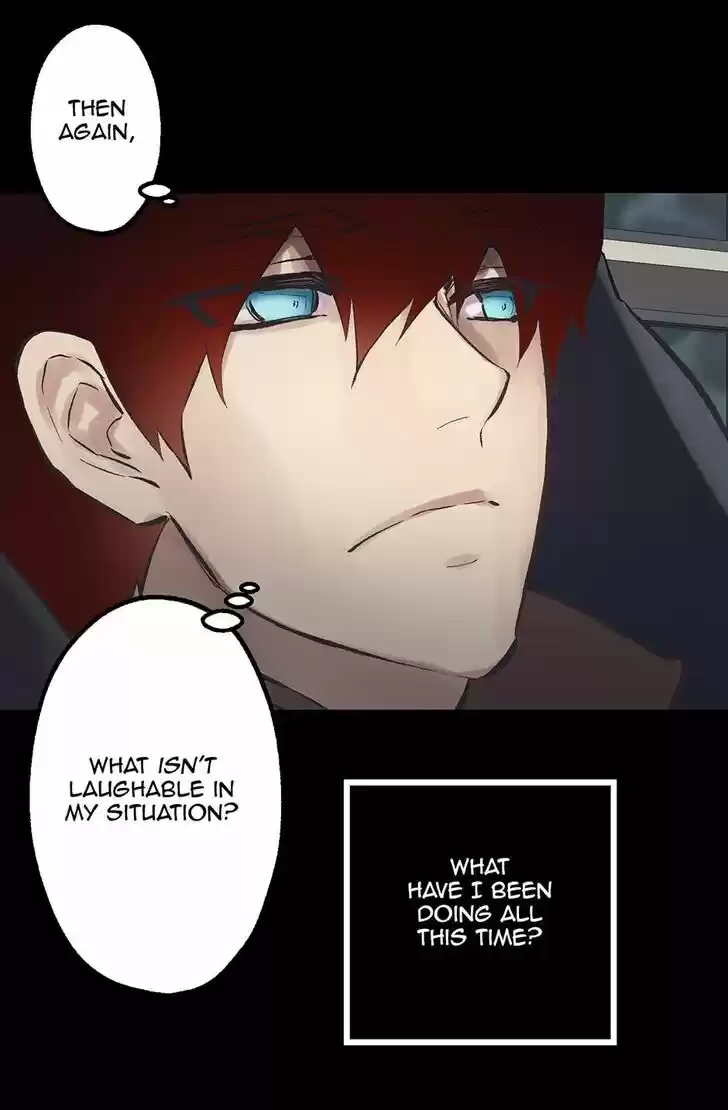 As Long as You like It Ch.104