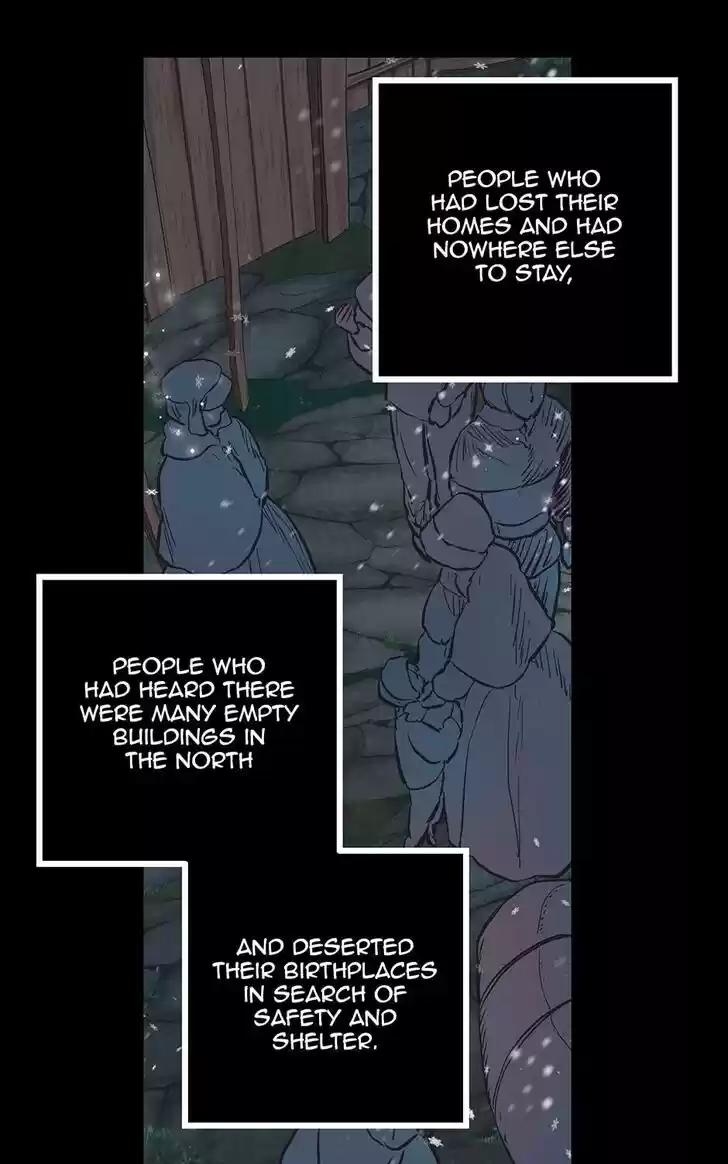 As Long as You like It Ch.104