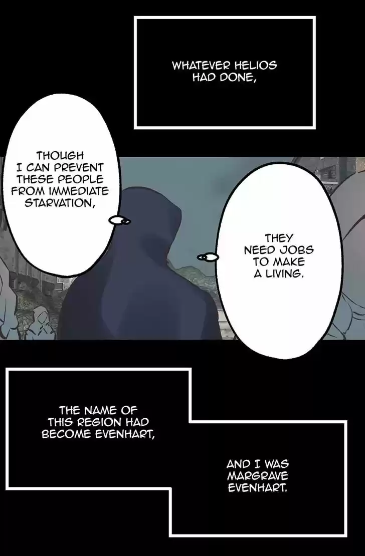 As Long as You like It Ch.104