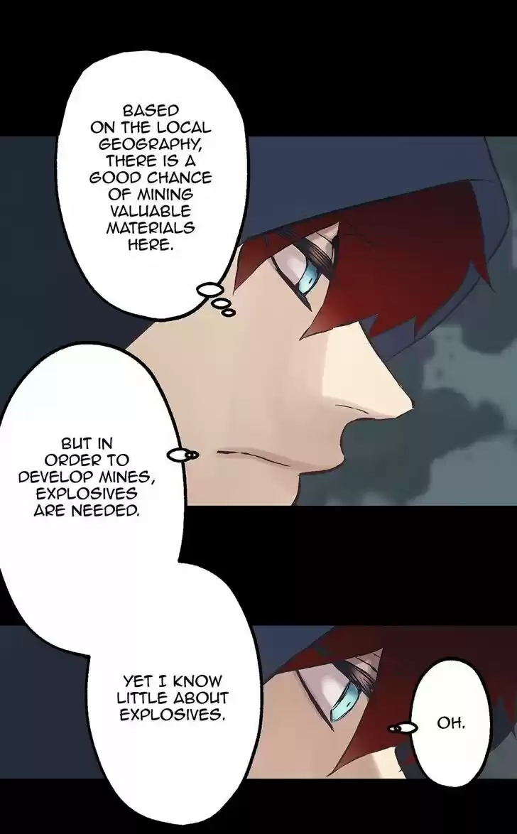 As Long as You like It Ch.104