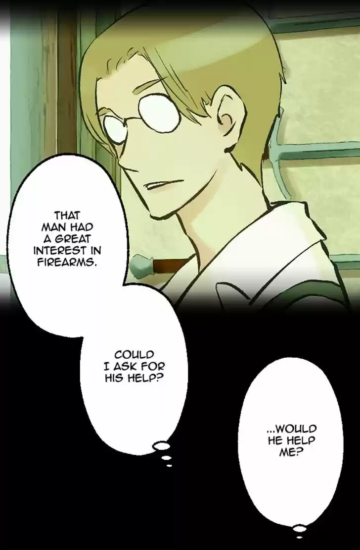 As Long as You like It Ch.104