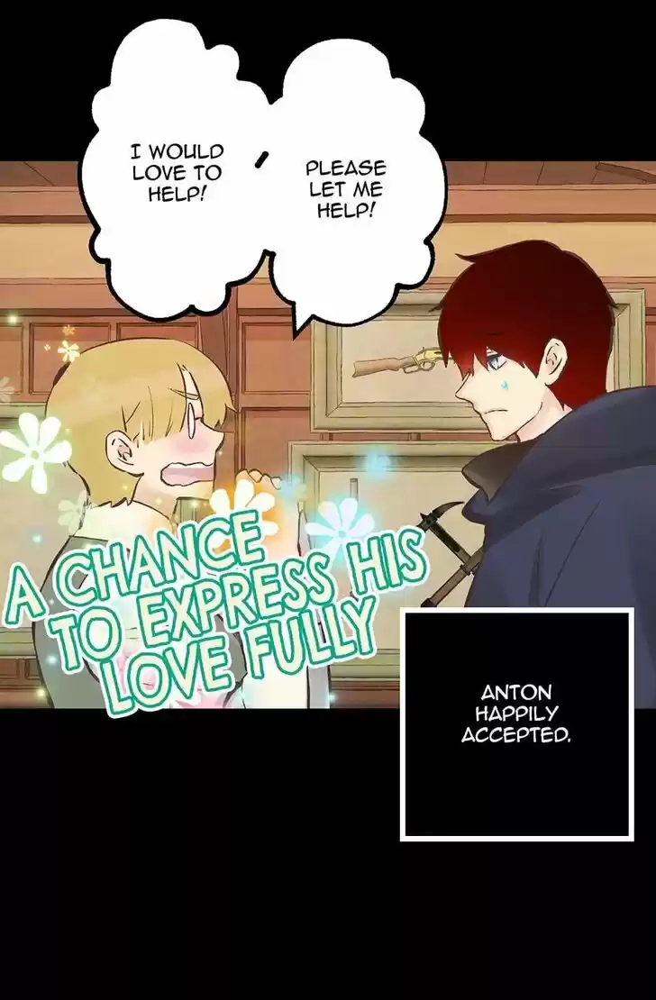 As Long as You like It Ch.104