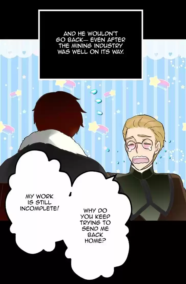 As Long as You like It Ch.104