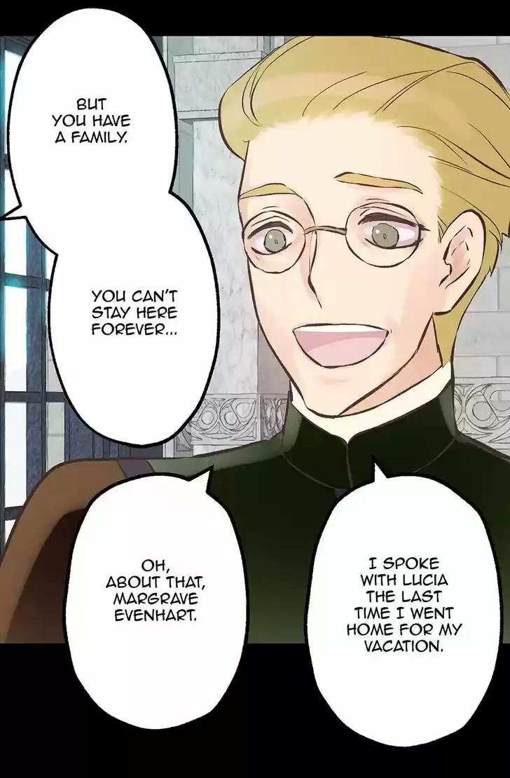 As Long as You like It Ch.104