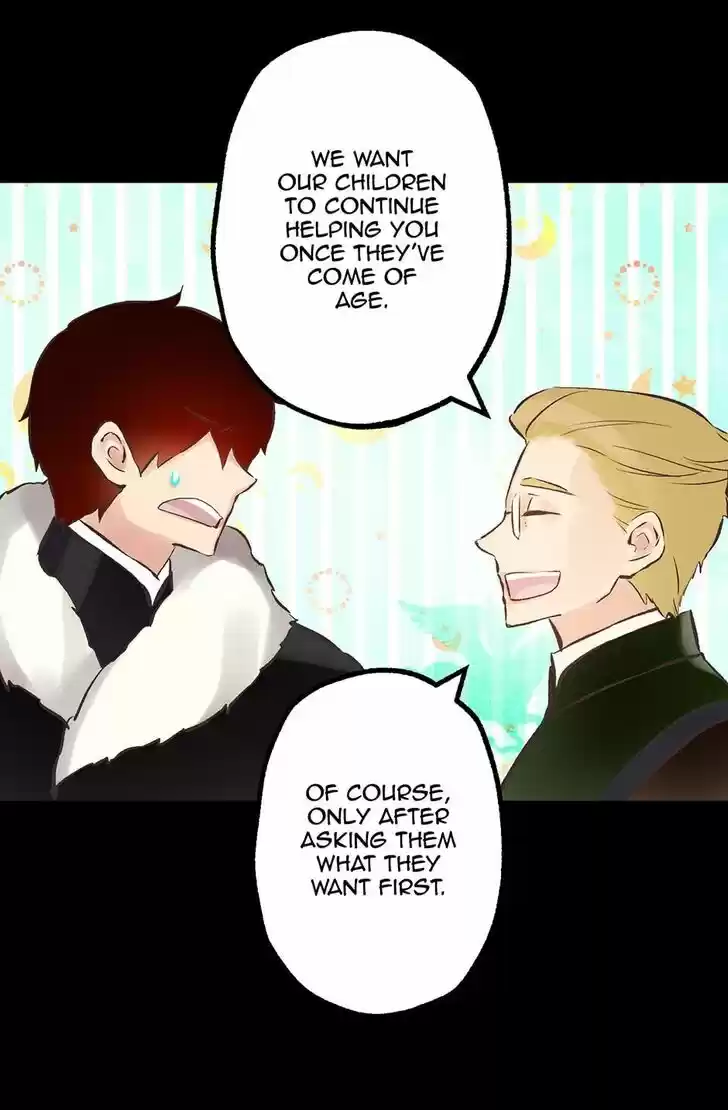 As Long as You like It Ch.104