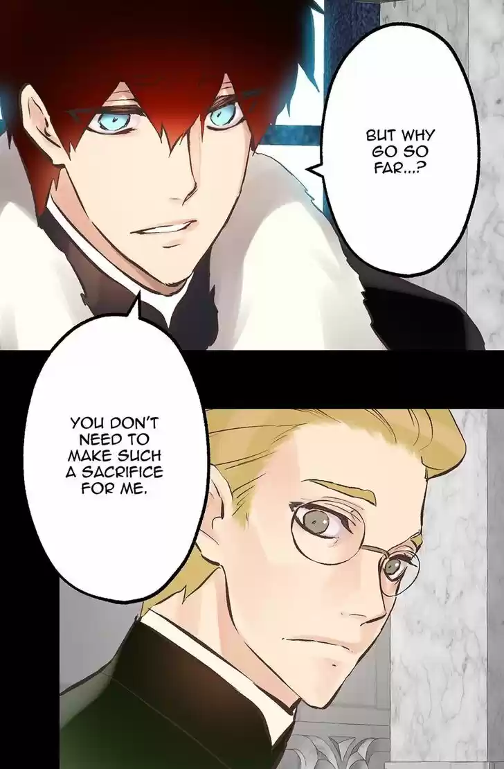 As Long as You like It Ch.104