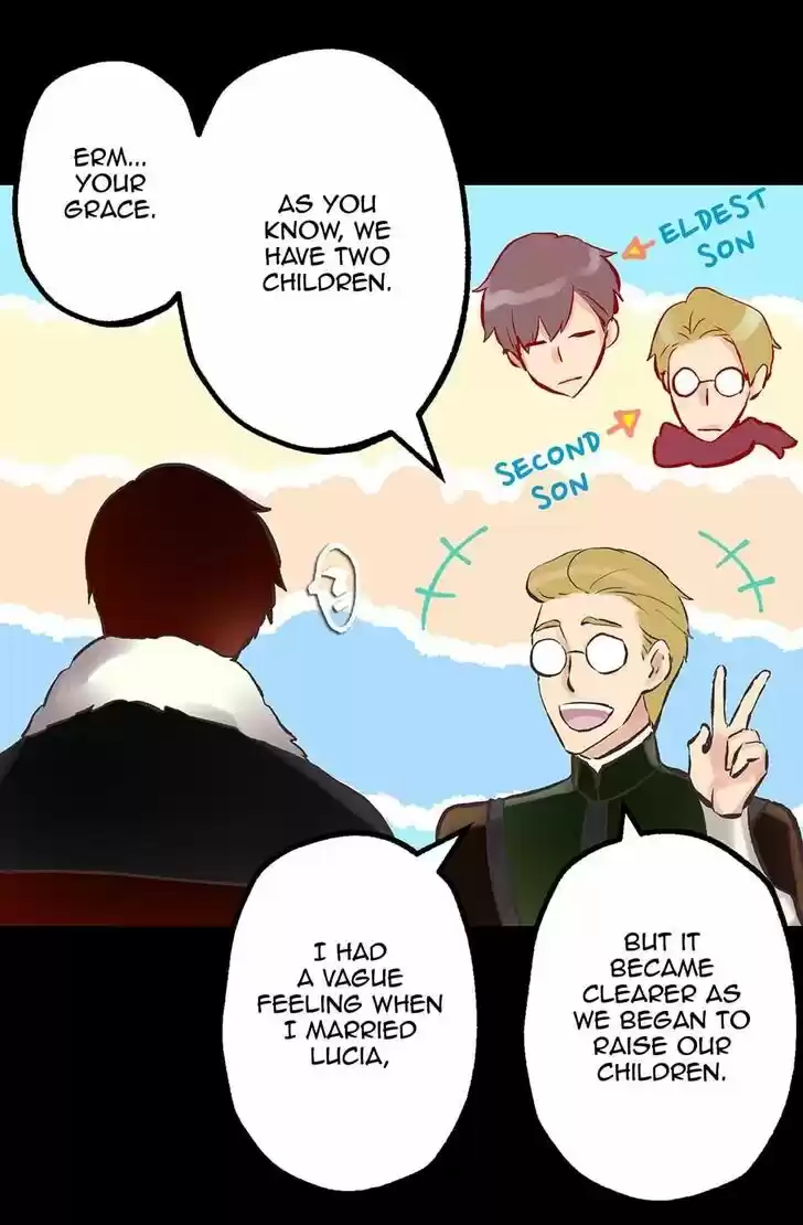 As Long as You like It Ch.104