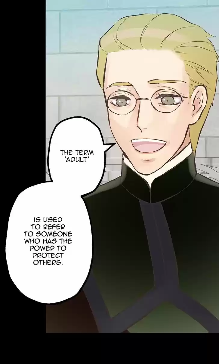 As Long as You like It Ch.104