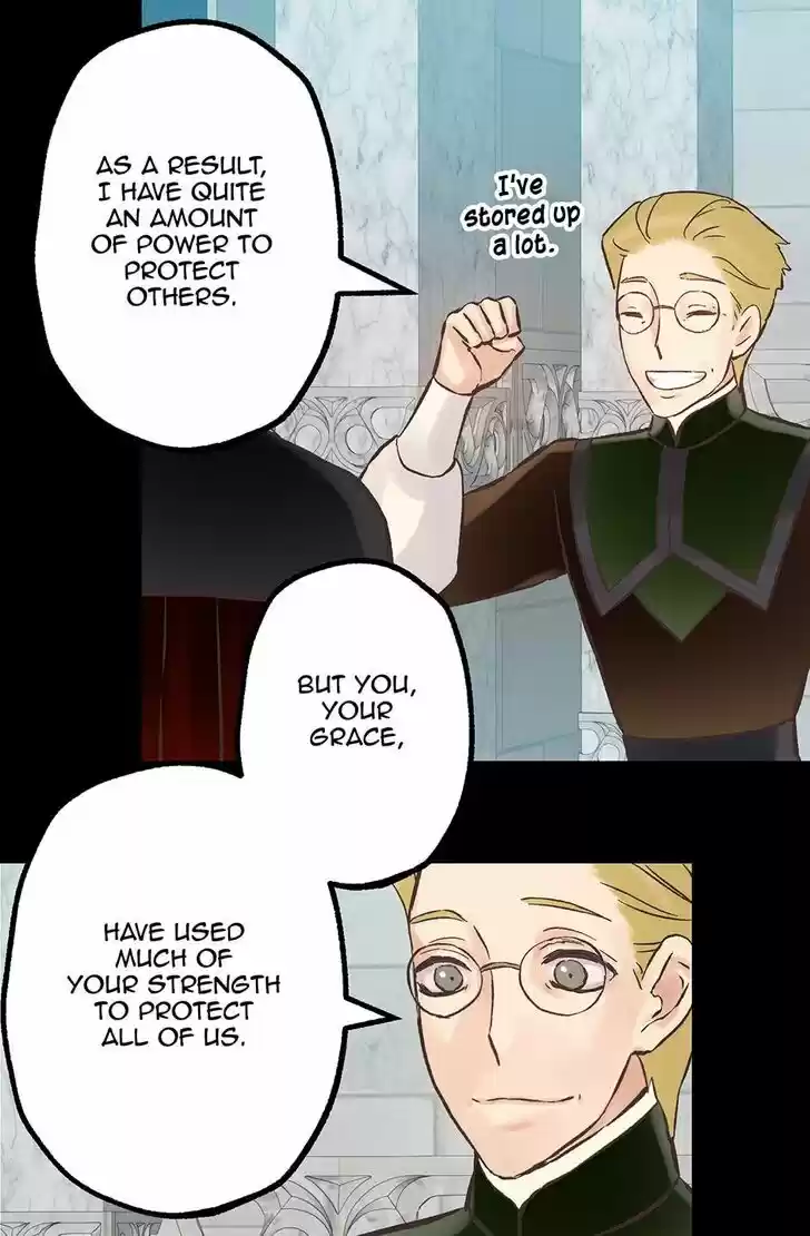 As Long as You like It Ch.104