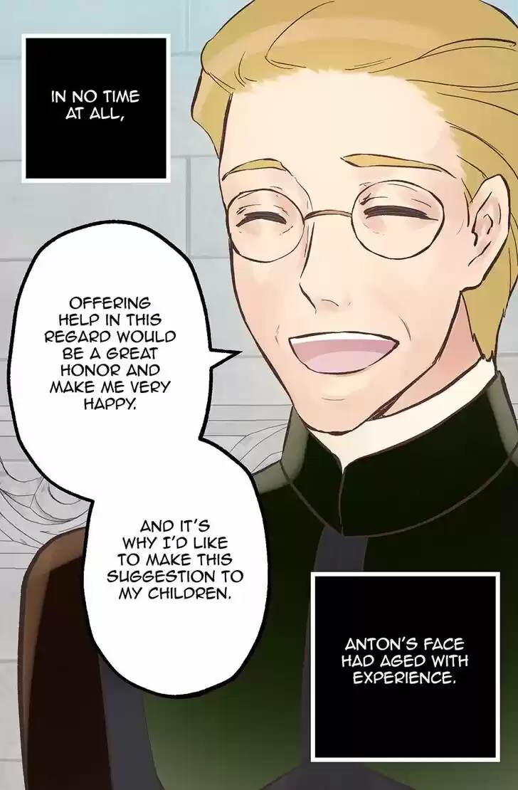 As Long as You like It Ch.104