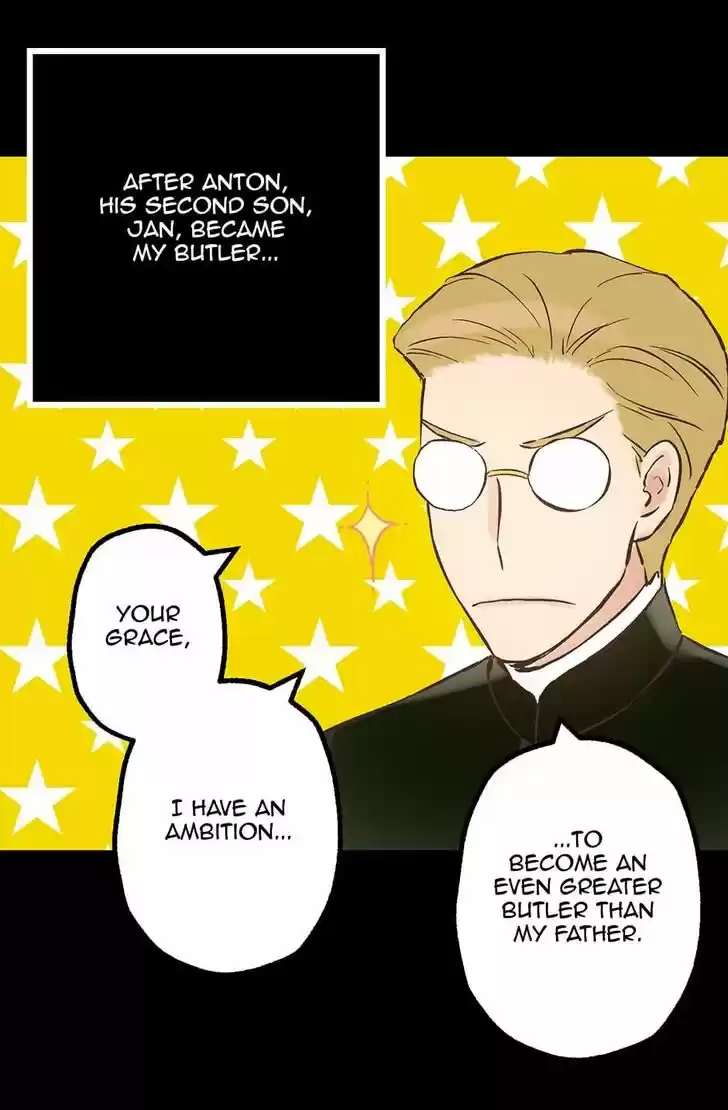 As Long as You like It Ch.104