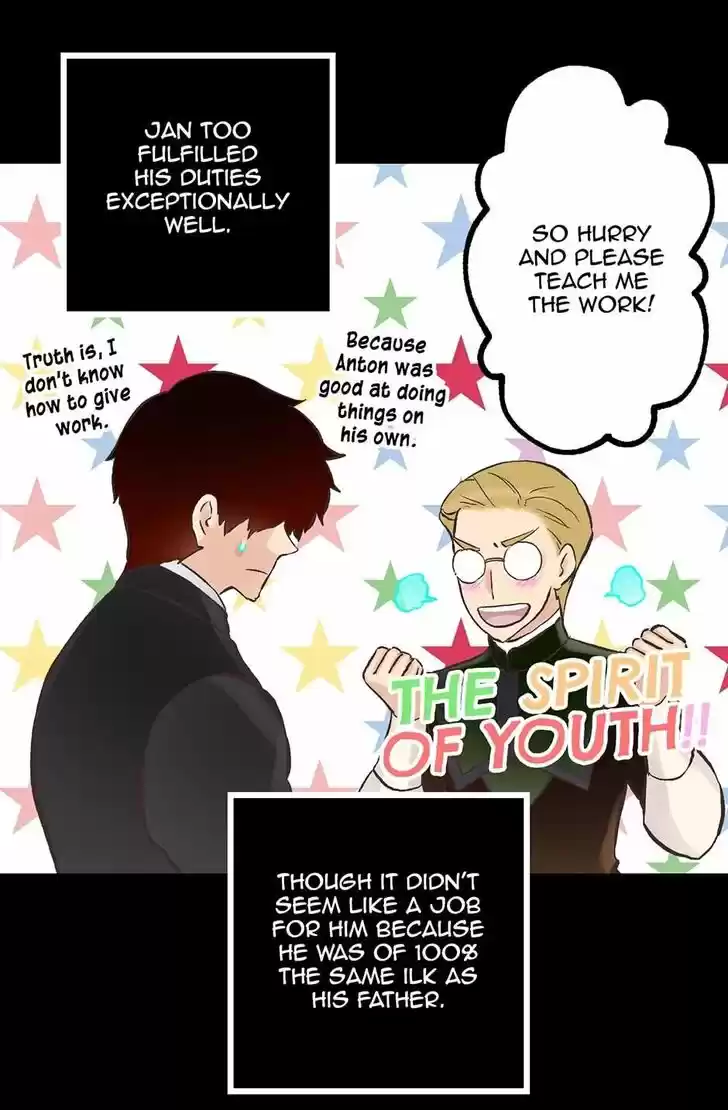 As Long as You like It Ch.104