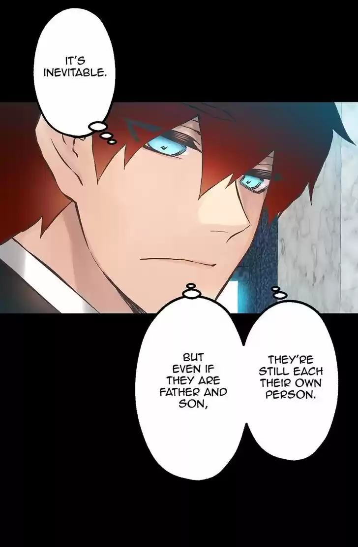 As Long as You like It Ch.104