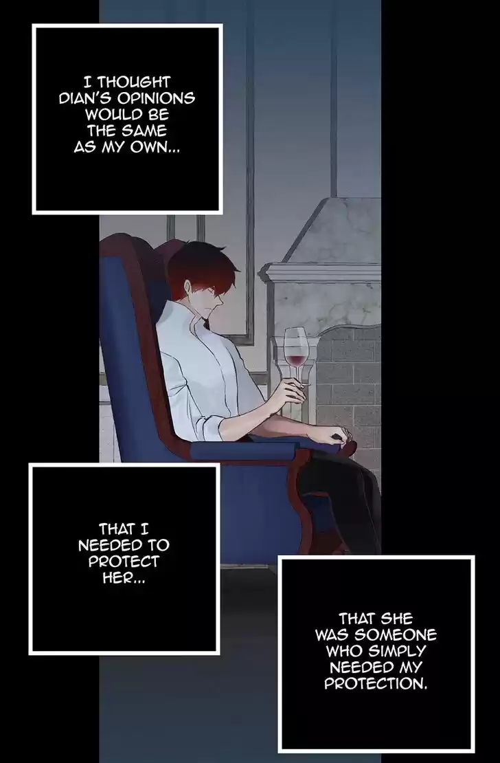 As Long as You like It Ch.104