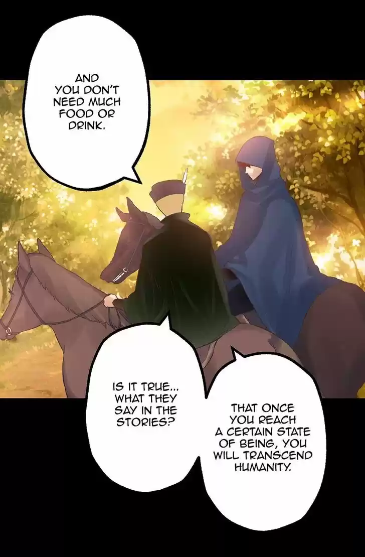 As Long as You like It Ch.104