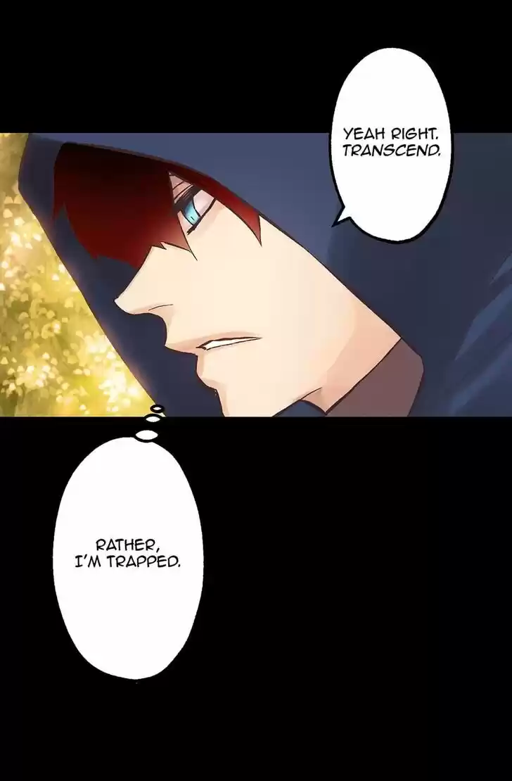 As Long as You like It Ch.104