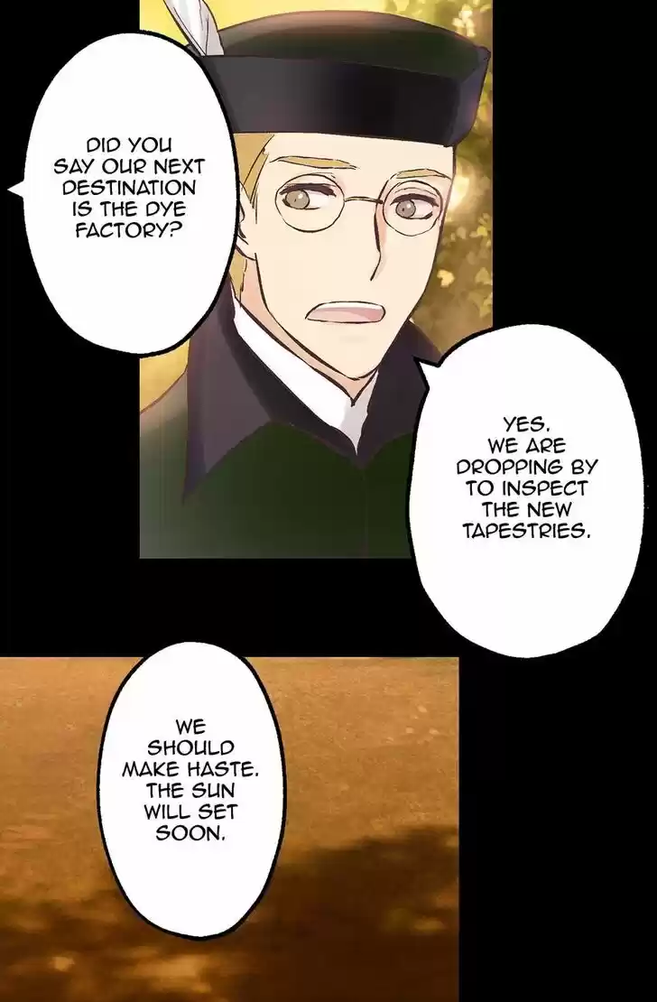 As Long as You like It Ch.104