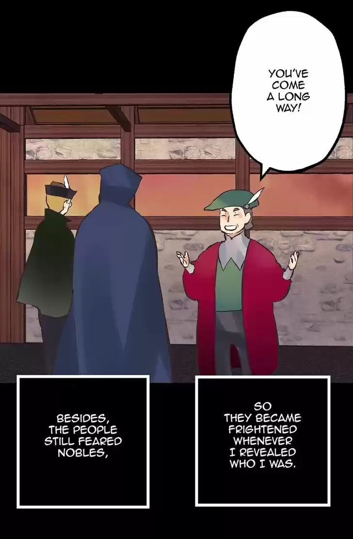 As Long as You like It Ch.104