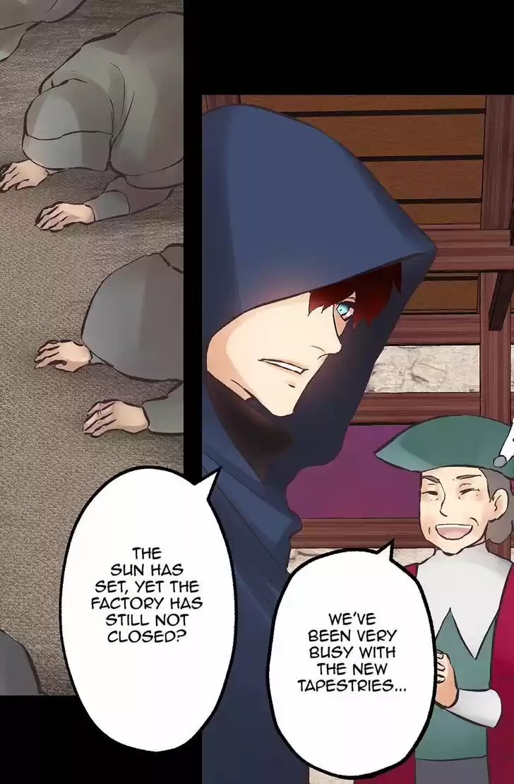 As Long as You like It Ch.104