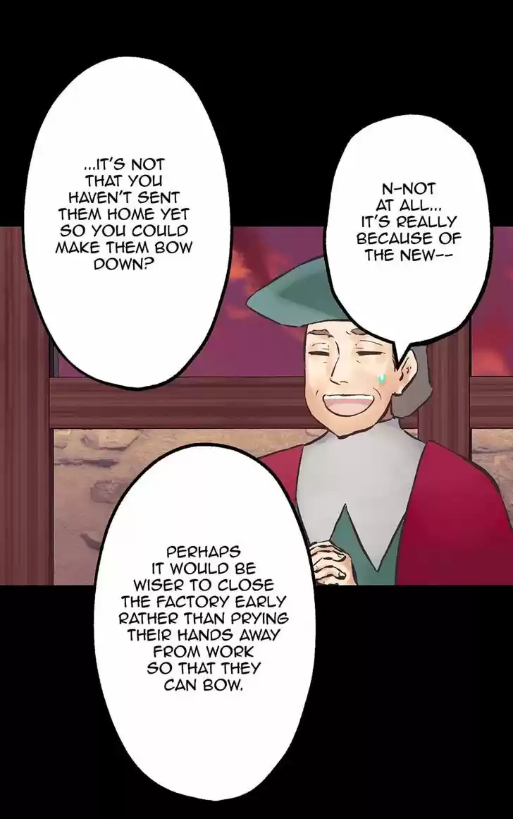 As Long as You like It Ch.104