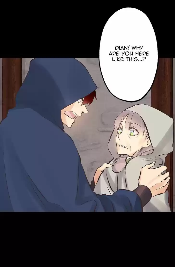 As Long as You like It Ch.105