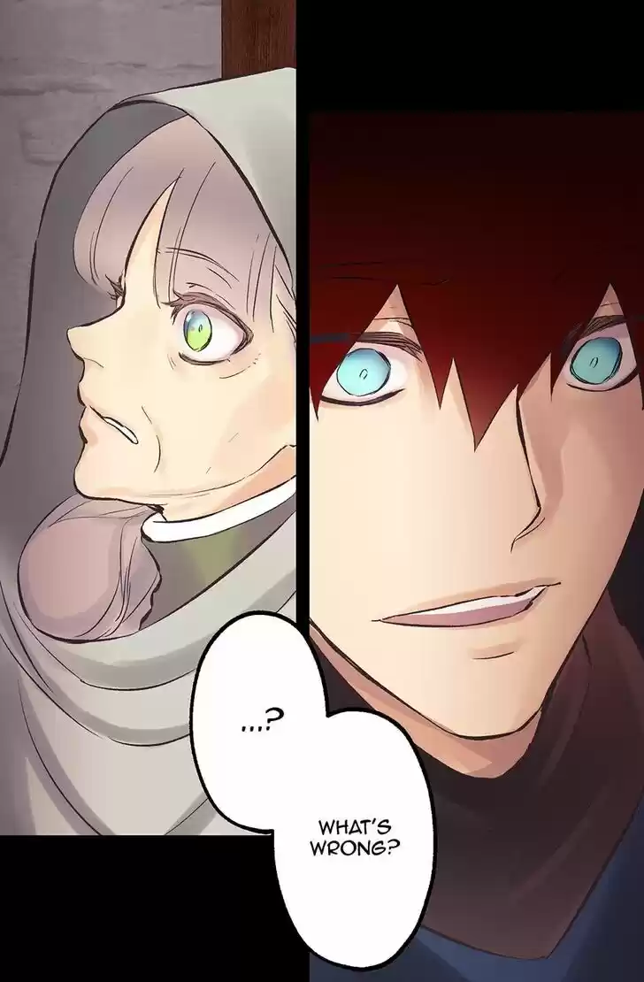 As Long as You like It Ch.105