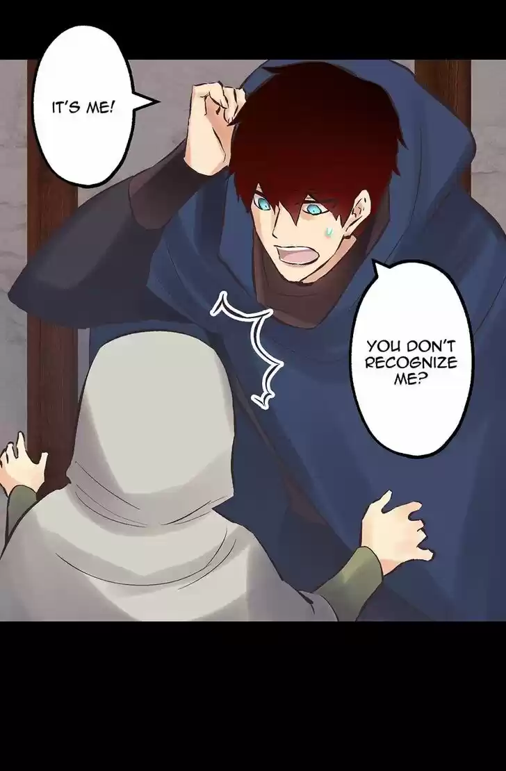 As Long as You like It Ch.105