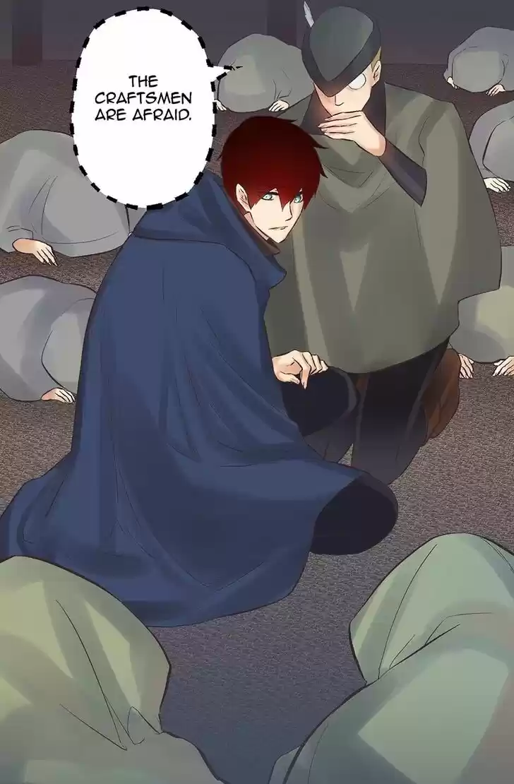 As Long as You like It Ch.105