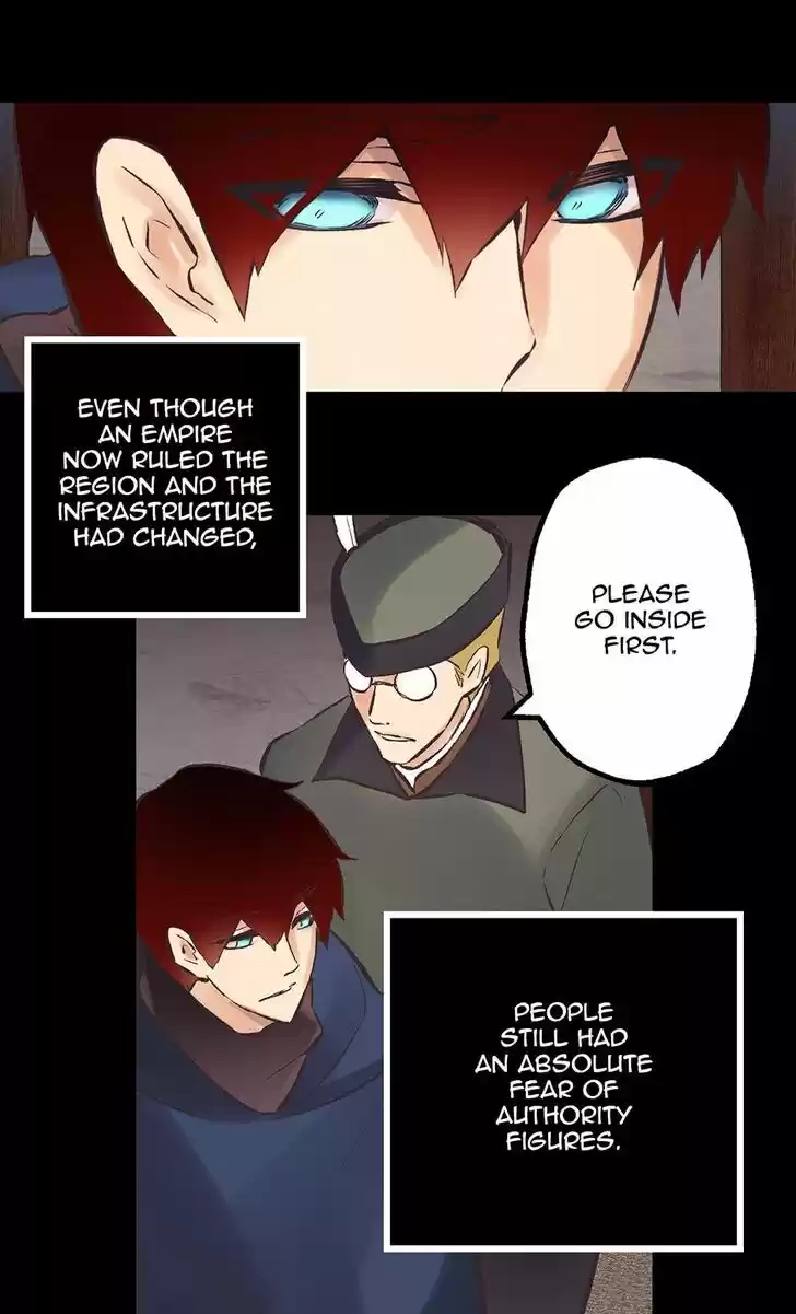 As Long as You like It Ch.105