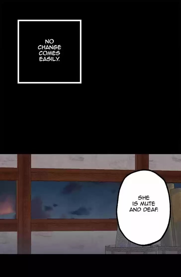 As Long as You like It Ch.105