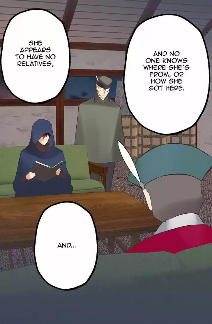 As Long as You like It Ch.105