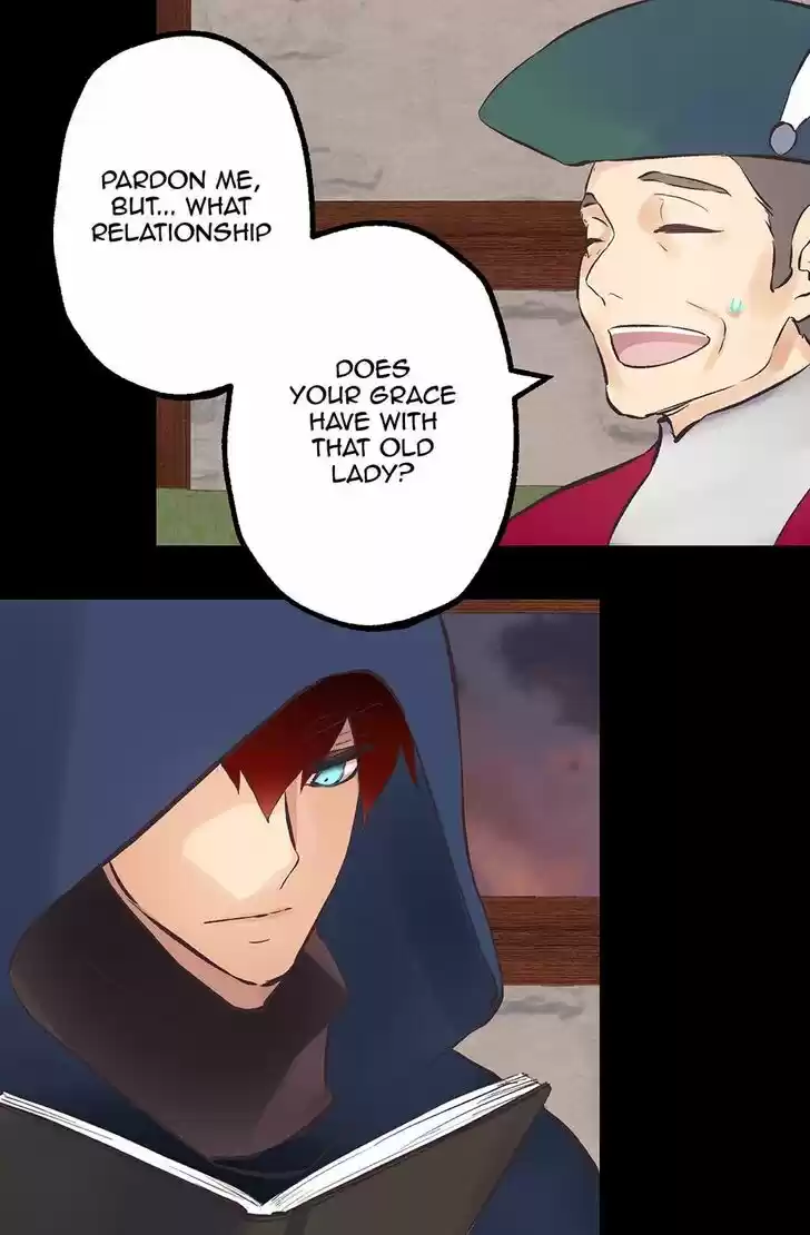 As Long as You like It Ch.105