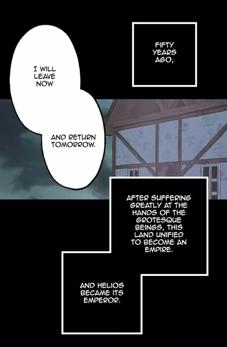 As Long as You like It Ch.105