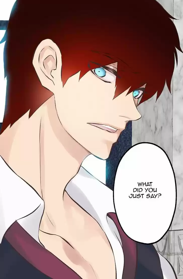 As Long as You like It Ch.105