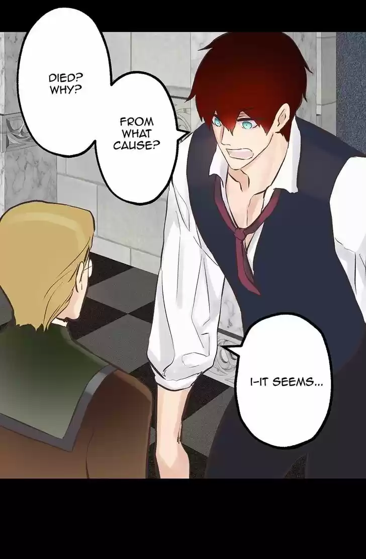 As Long as You like It Ch.105