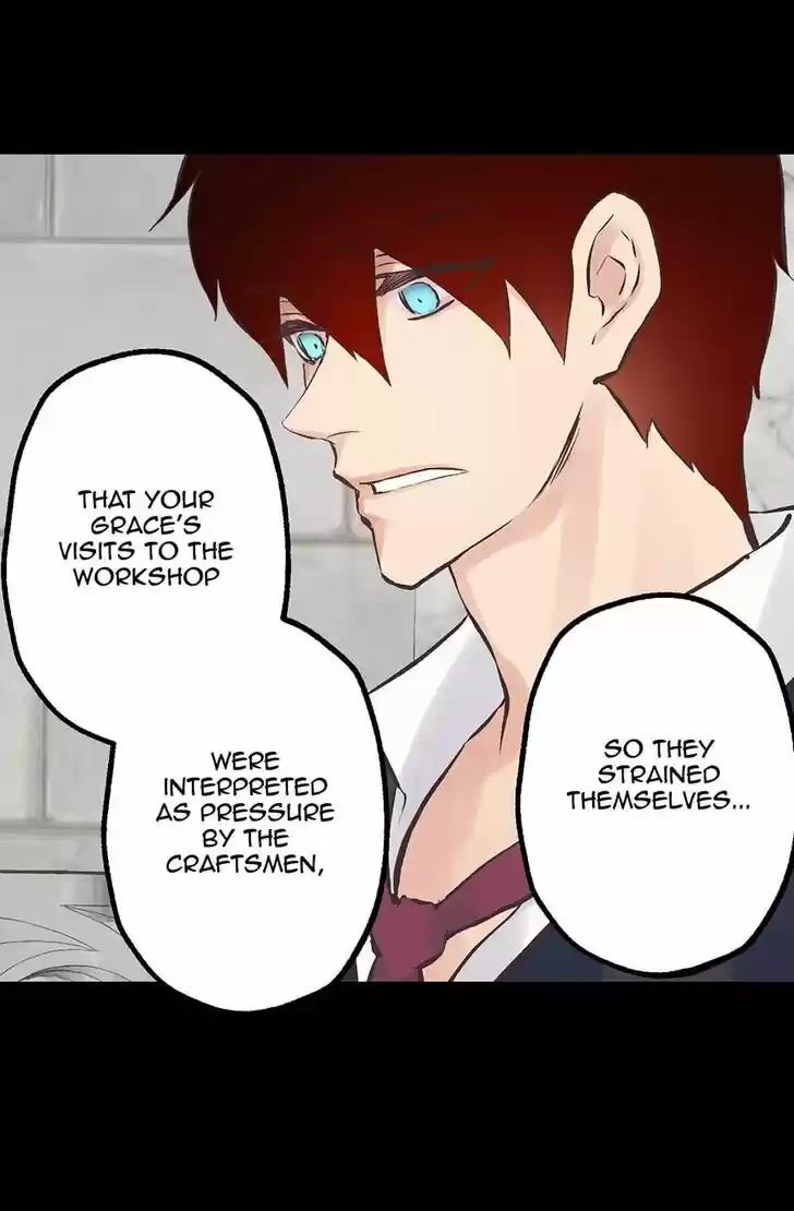 As Long as You like It Ch.105