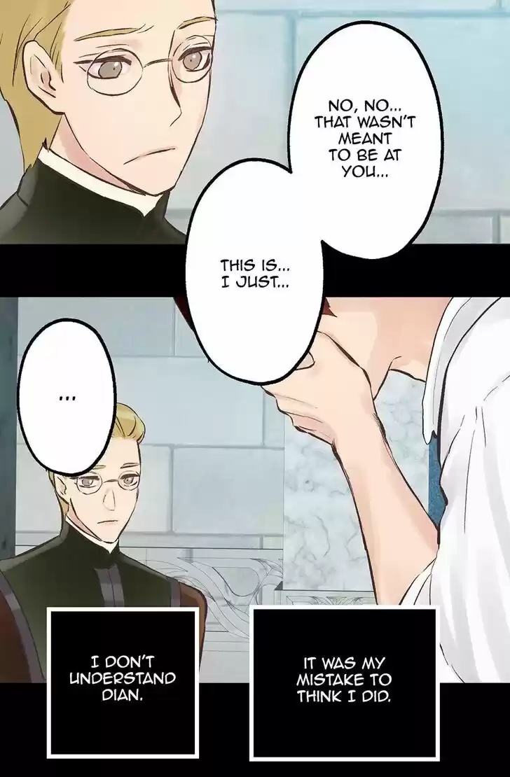 As Long as You like It Ch.105