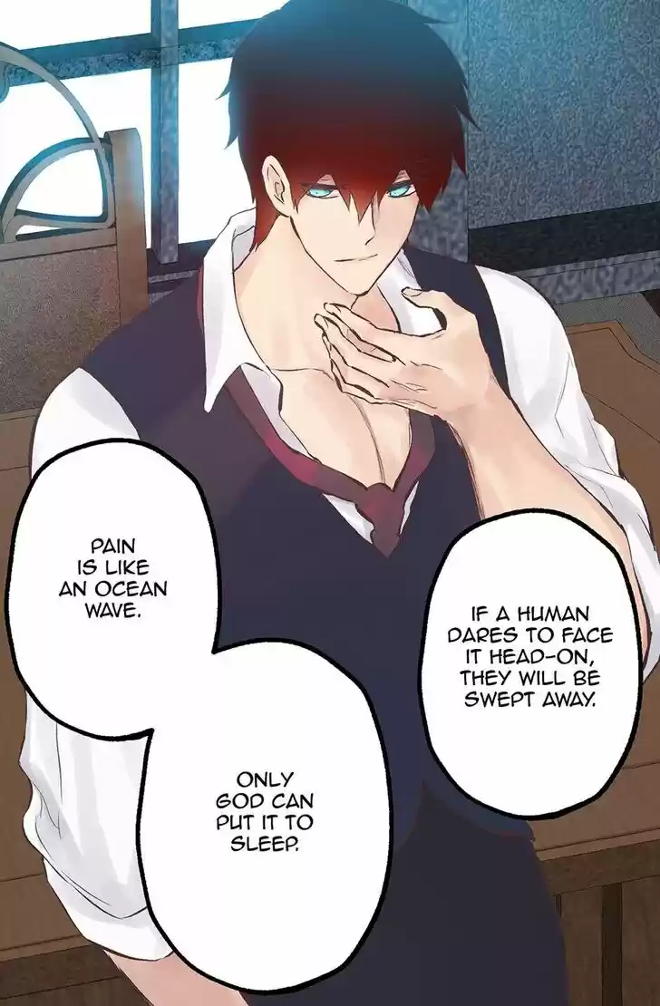 As Long as You like It Ch.105