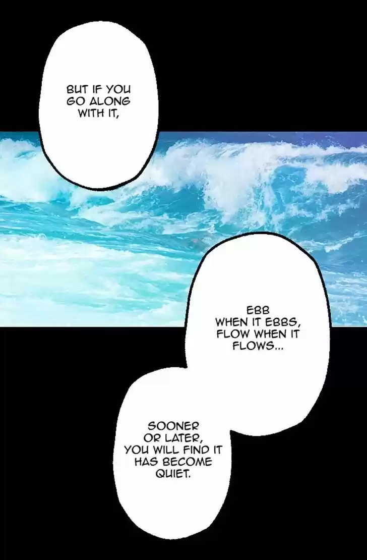 As Long as You like It Ch.105