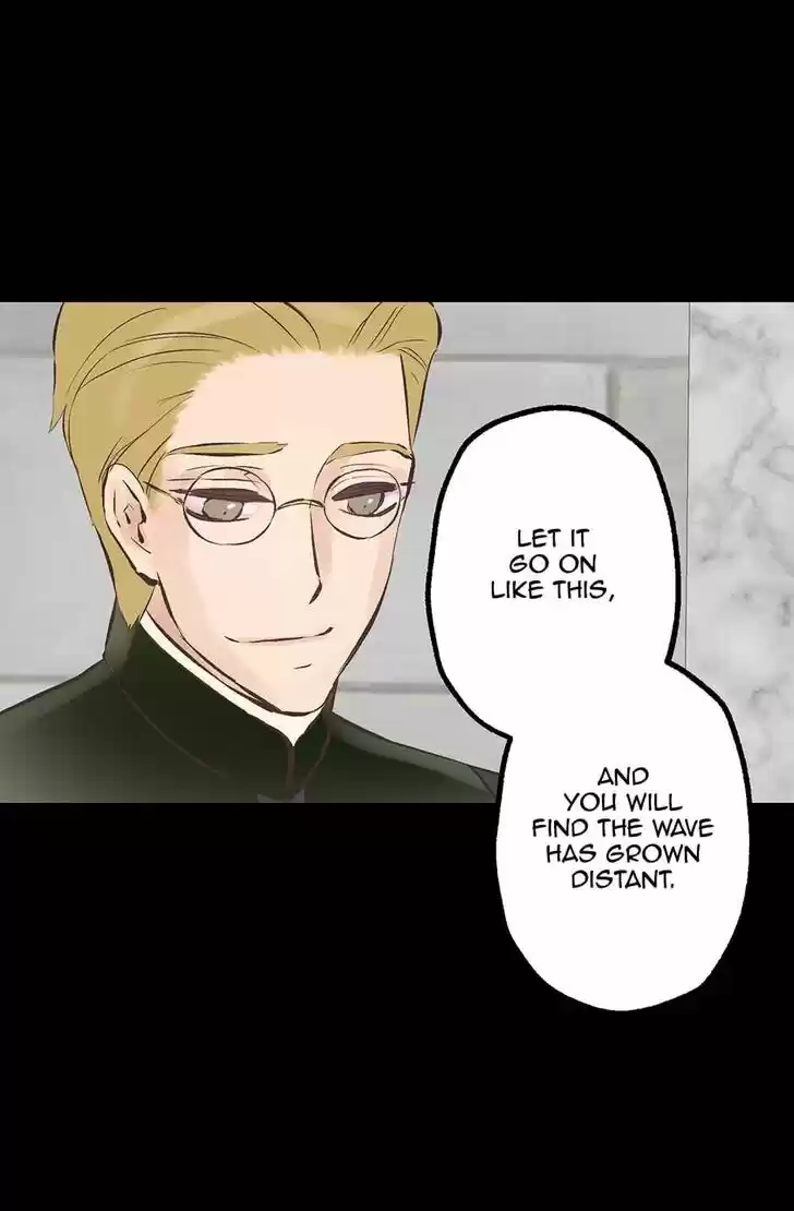 As Long as You like It Ch.105