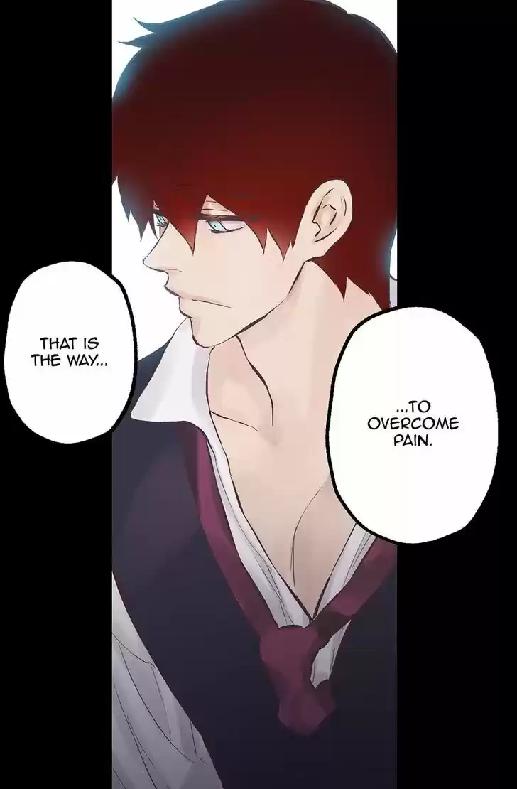 As Long as You like It Ch.105