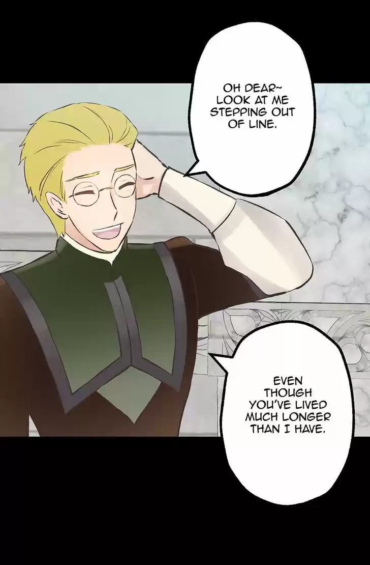 As Long as You like It Ch.105