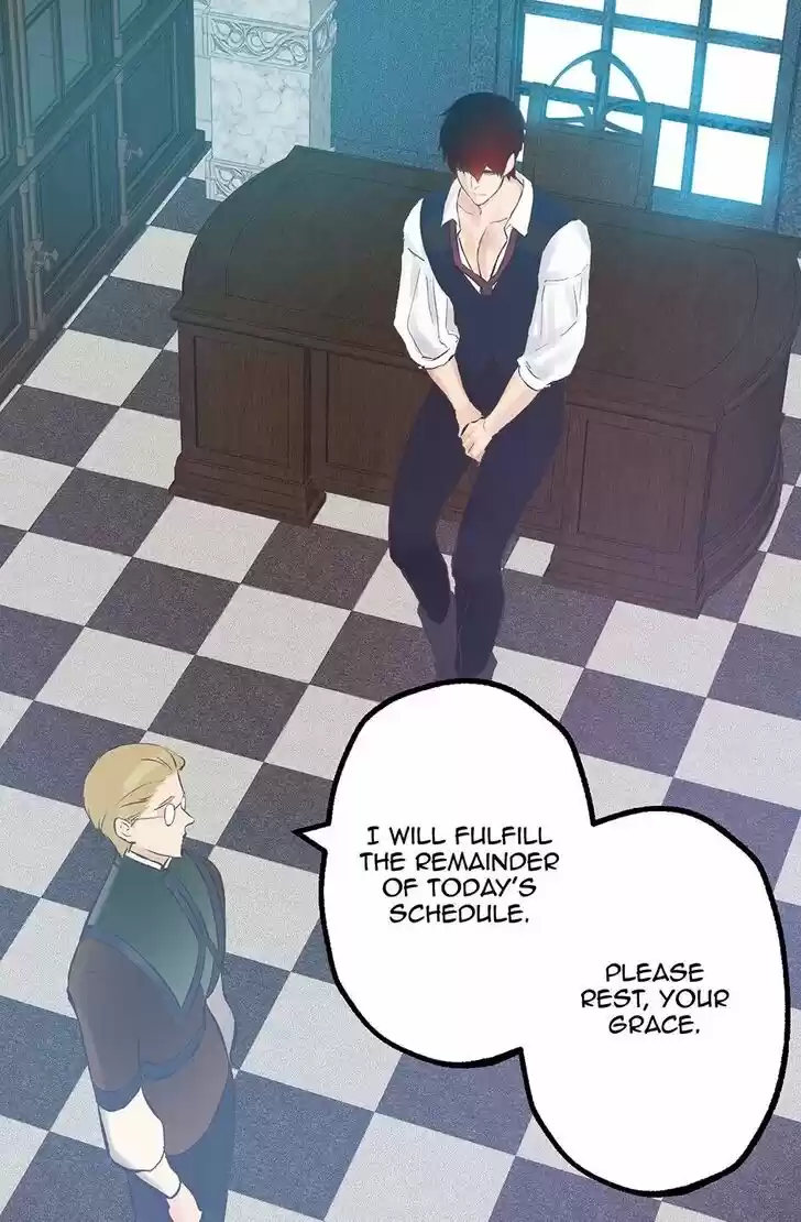 As Long as You like It Ch.105