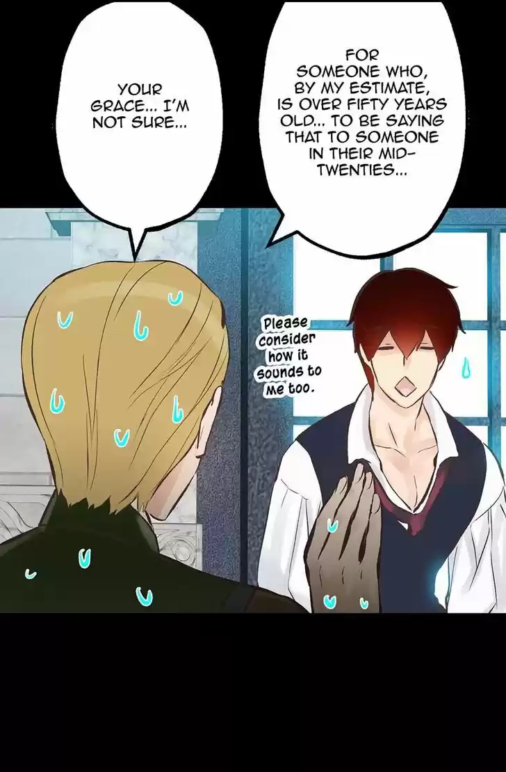 As Long as You like It Ch.105