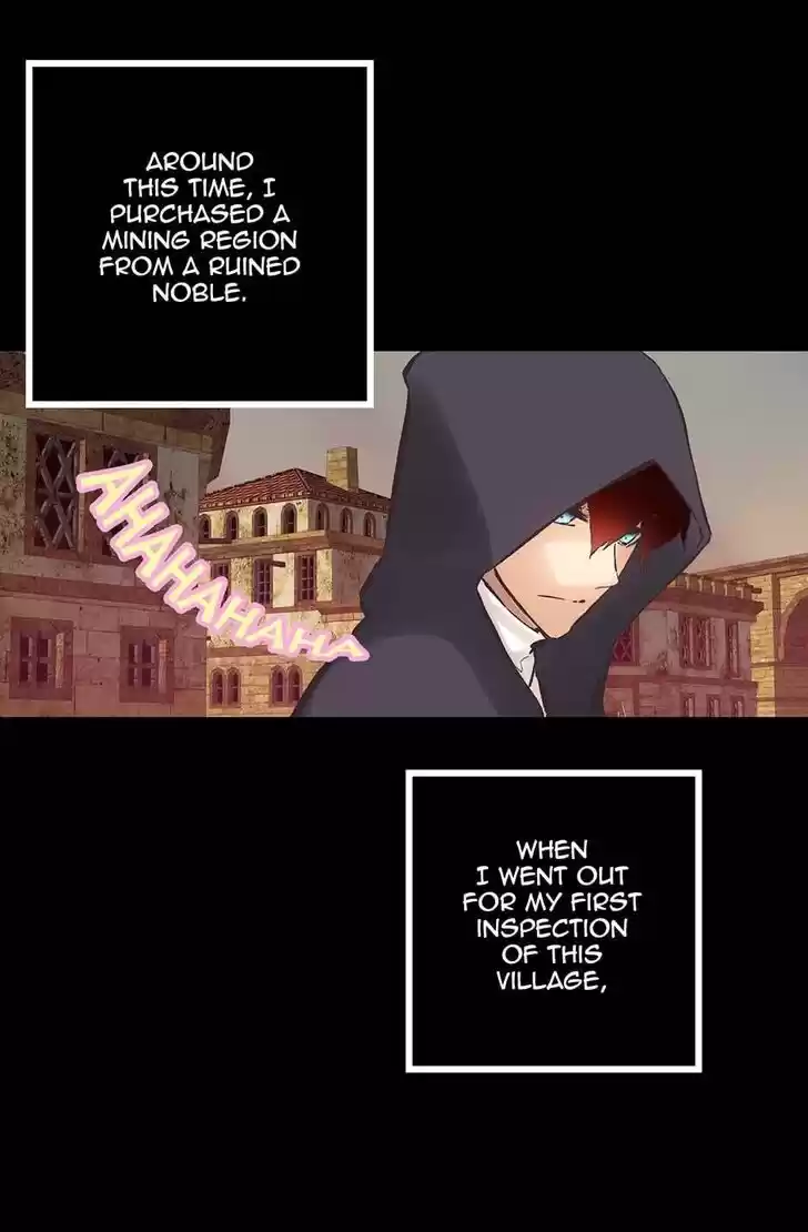 As Long as You like It Ch.105