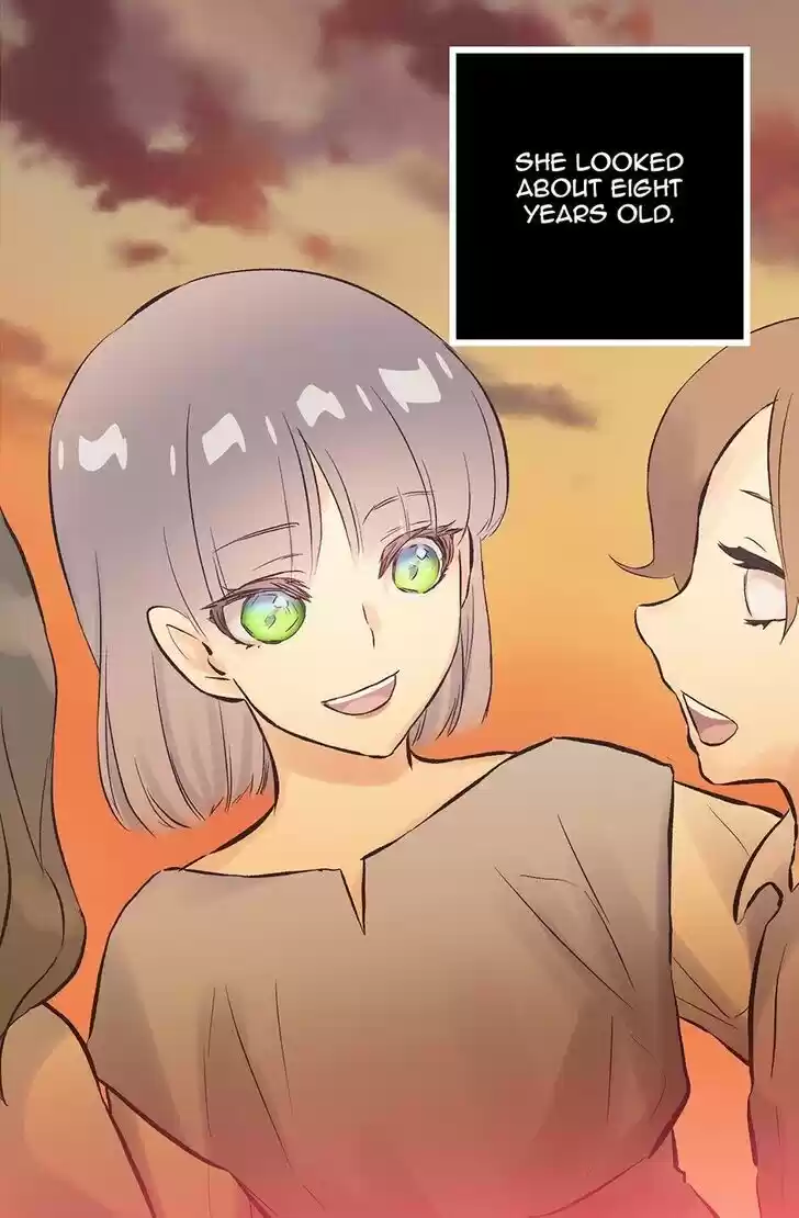 As Long as You like It Ch.105