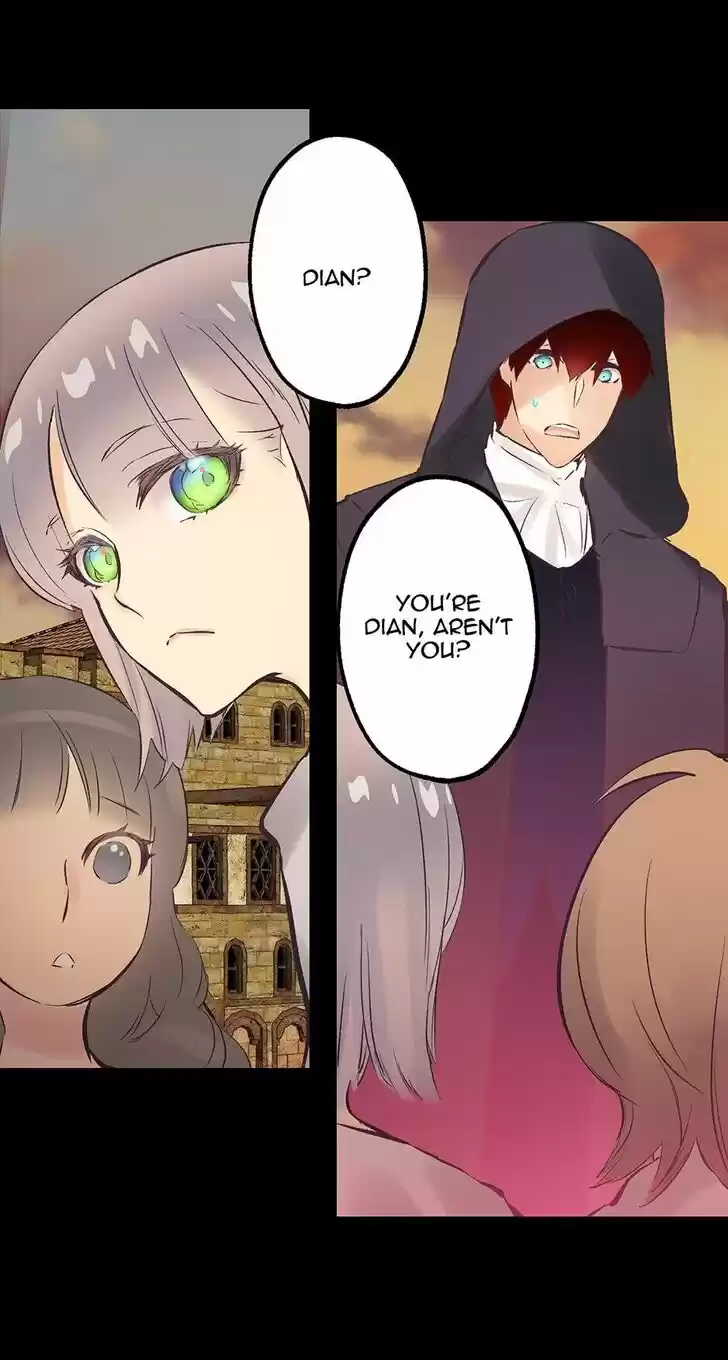 As Long as You like It Ch.105