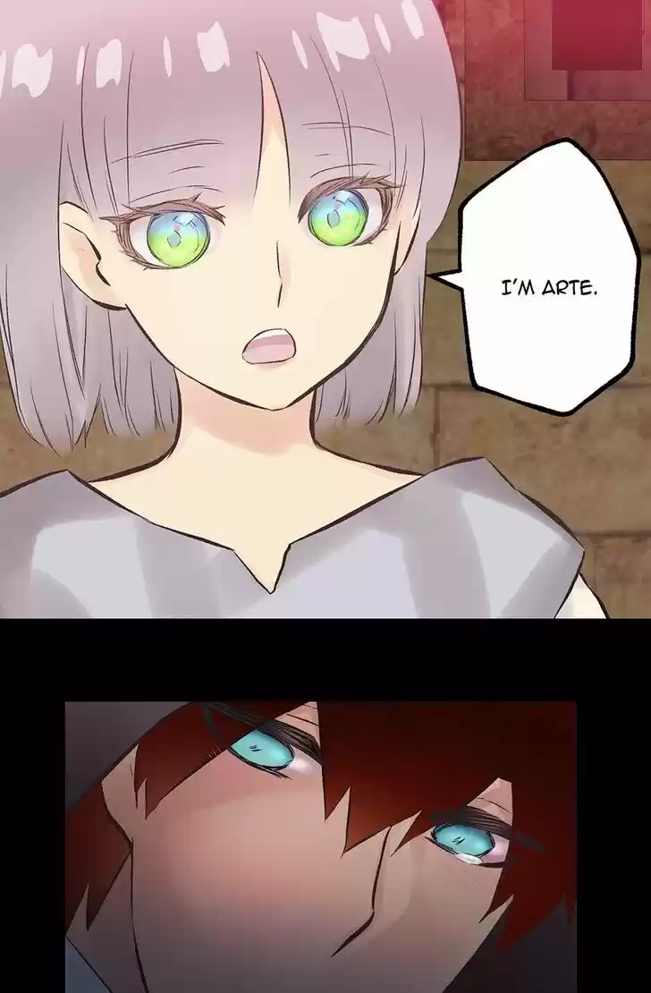 As Long as You like It Ch.105