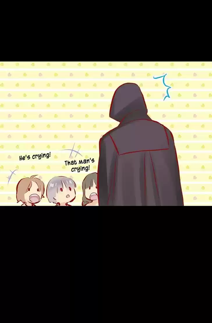 As Long as You like It Ch.105