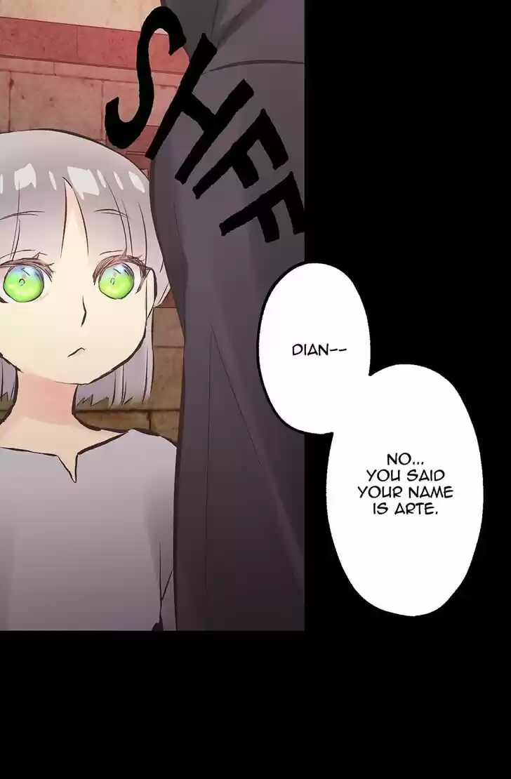 As Long as You like It Ch.105